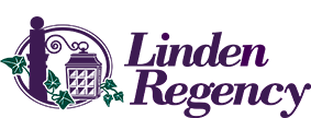 Linden Regency Logo